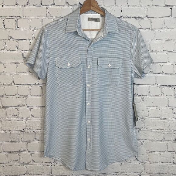 Kenneth Cole Reaction Shirt - Picture 1 of 7